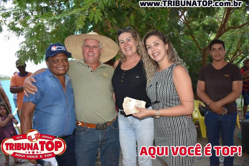 ROLIM DE MOURA: FESTIVAL ZONA DA MATA