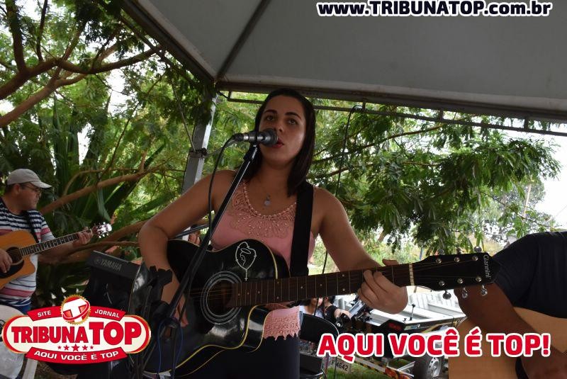 ROLIM DE MOURA: FESTIVAL ZONA DA MATA