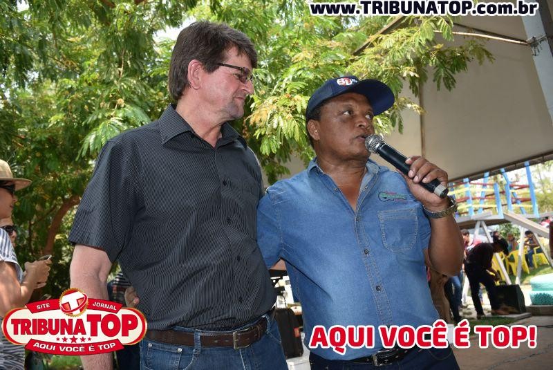 ROLIM DE MOURA: FESTIVAL ZONA DA MATA