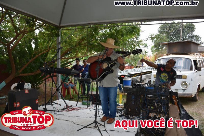 ROLIM DE MOURA: FESTIVAL ZONA DA MATA
