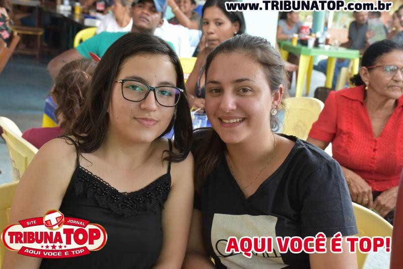 ROLIM DE MOURA: FESTIVAL ZONA DA MATA