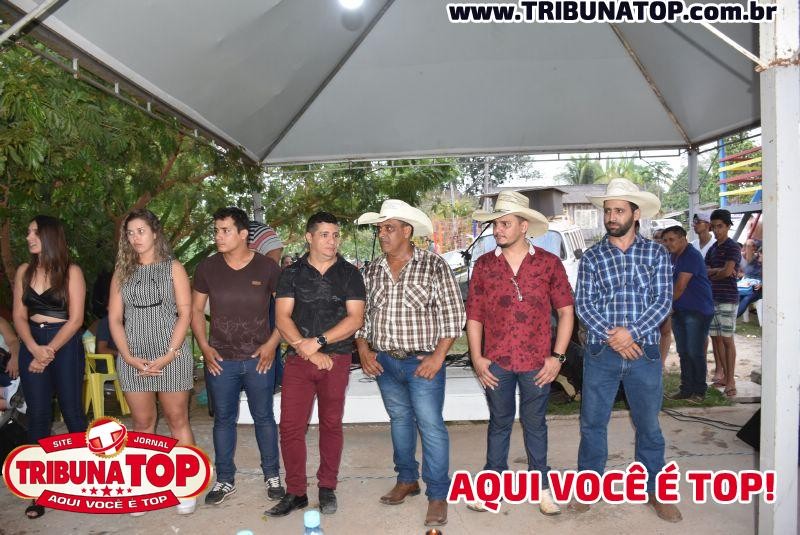 ROLIM DE MOURA: FESTIVAL ZONA DA MATA