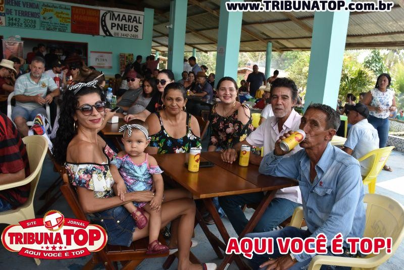 ROLIM DE MOURA: FESTIVAL ZONA DA MATA