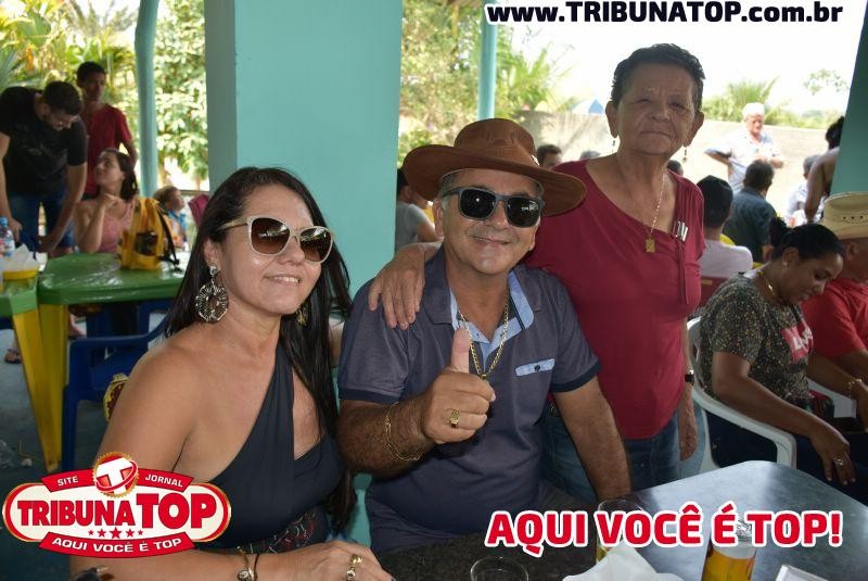 ROLIM DE MOURA: FESTIVAL ZONA DA MATA