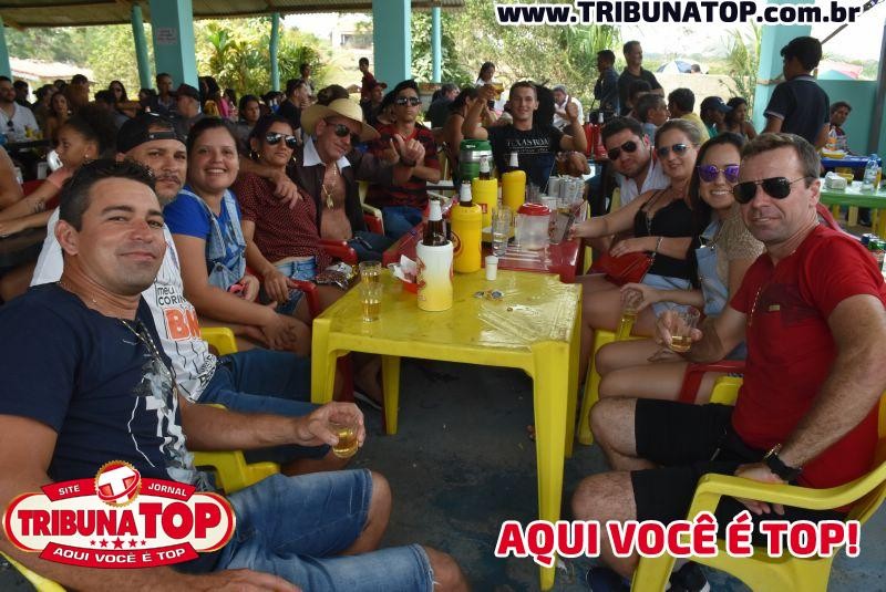 ROLIM DE MOURA: FESTIVAL ZONA DA MATA