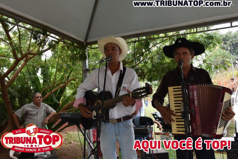 ROLIM DE MOURA: FESTIVAL ZONA DA MATA