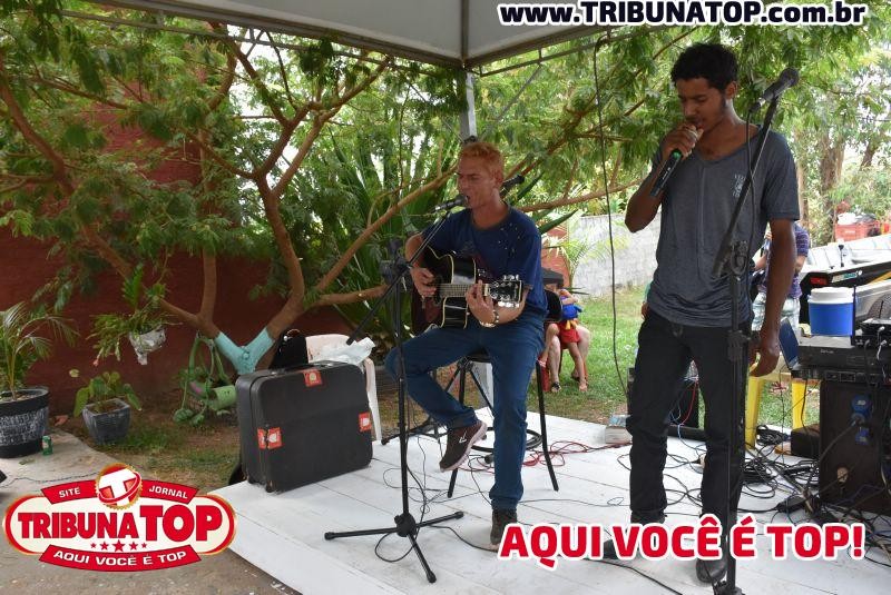 ROLIM DE MOURA: FESTIVAL ZONA DA MATA