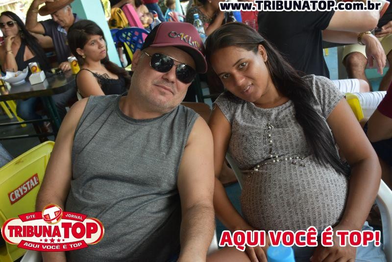 ROLIM DE MOURA: FESTIVAL ZONA DA MATA