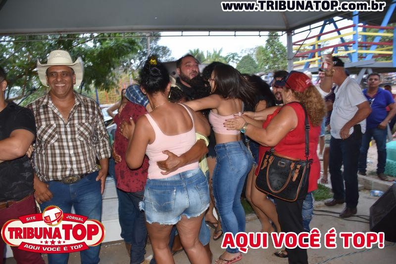 ROLIM DE MOURA: FESTIVAL ZONA DA MATA