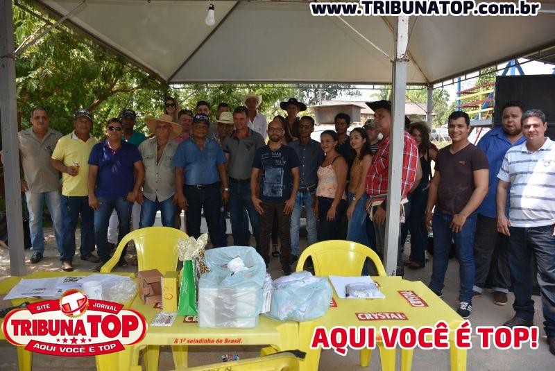 ROLIM DE MOURA: FESTIVAL ZONA DA MATA