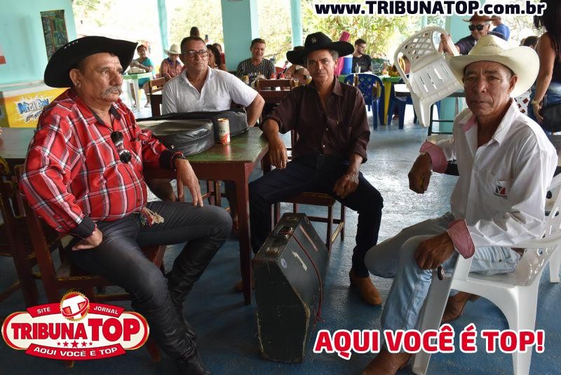 ROLIM DE MOURA: FESTIVAL ZONA DA MATA