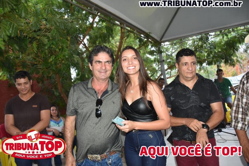 ROLIM DE MOURA: FESTIVAL ZONA DA MATA