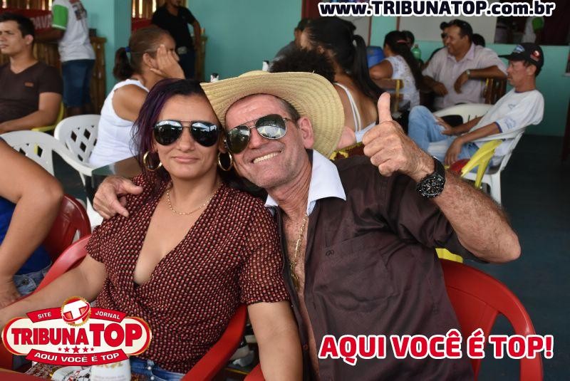 ROLIM DE MOURA: FESTIVAL ZONA DA MATA