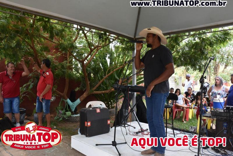 ROLIM DE MOURA: FESTIVAL ZONA DA MATA