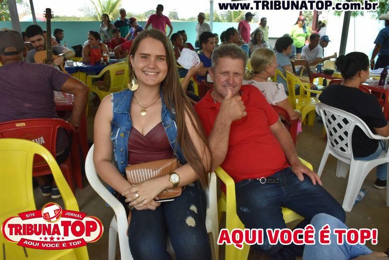 ROLIM DE MOURA: FESTIVAL ZONA DA MATA