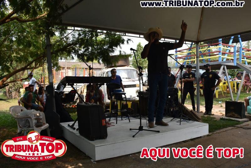 ROLIM DE MOURA: FESTIVAL ZONA DA MATA
