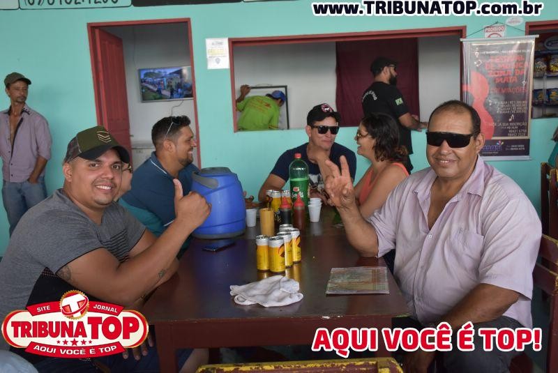 ROLIM DE MOURA: FESTIVAL ZONA DA MATA