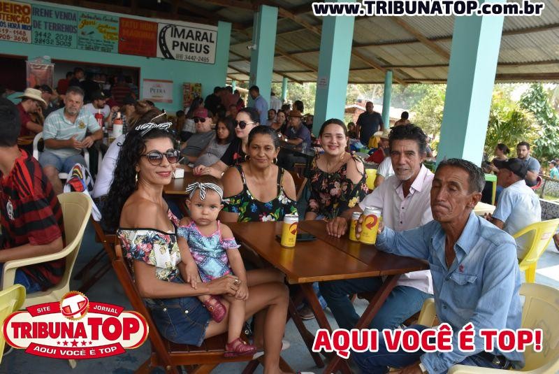 ROLIM DE MOURA: FESTIVAL ZONA DA MATA