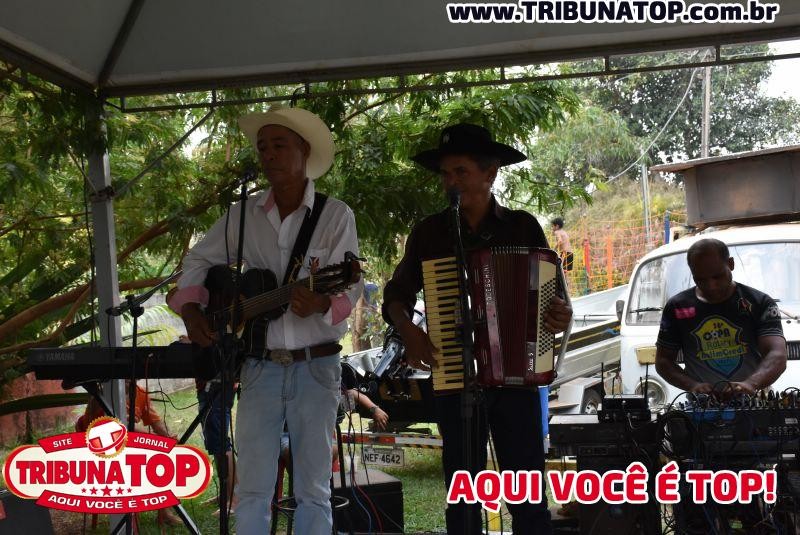 ROLIM DE MOURA: FESTIVAL ZONA DA MATA