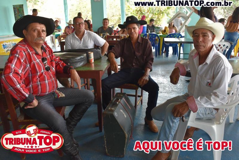 ROLIM DE MOURA: FESTIVAL ZONA DA MATA