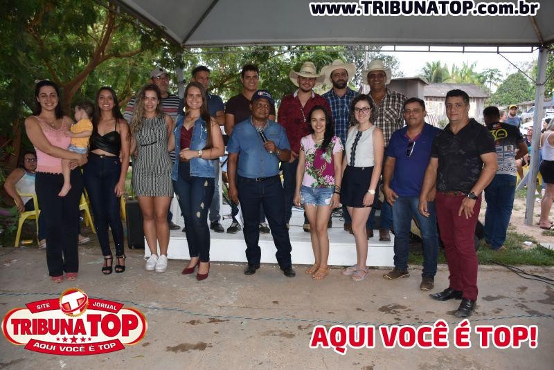 ROLIM DE MOURA: FESTIVAL ZONA DA MATA