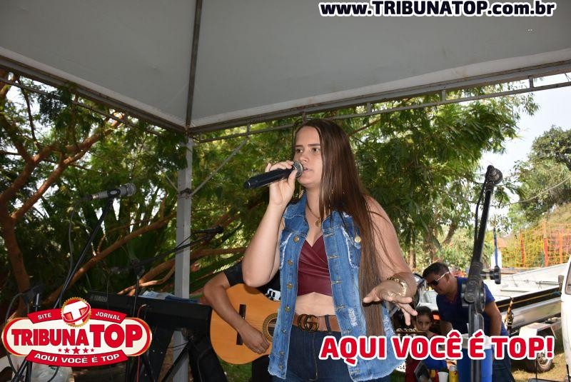 ROLIM DE MOURA: FESTIVAL ZONA DA MATA