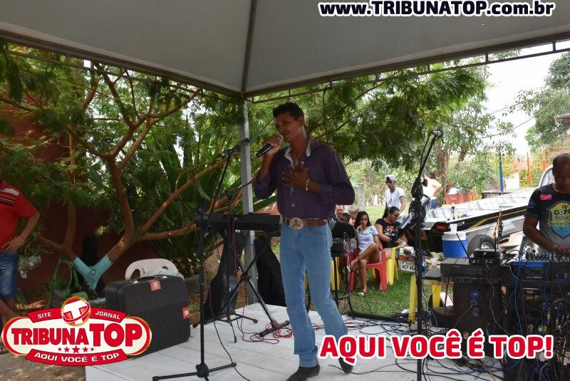 ROLIM DE MOURA: FESTIVAL ZONA DA MATA