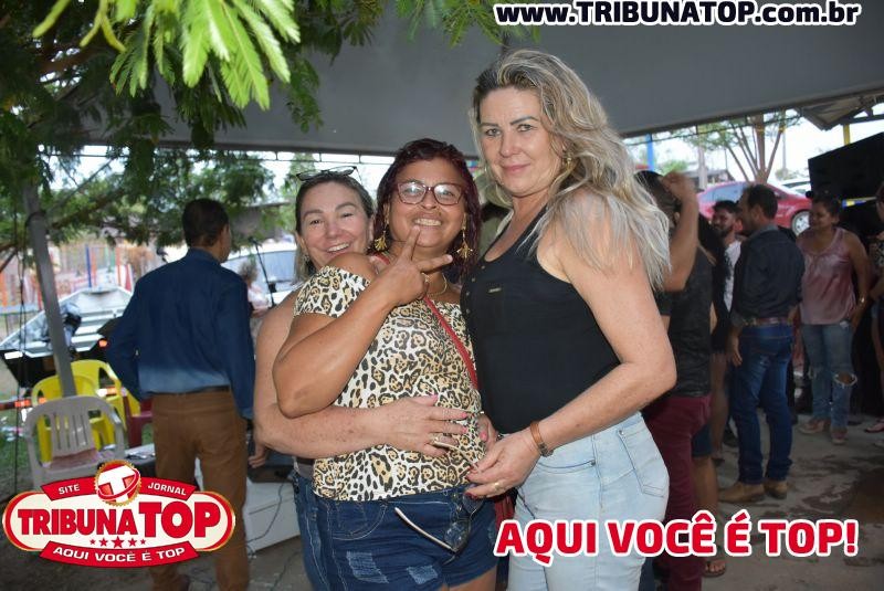 ROLIM DE MOURA: FESTIVAL ZONA DA MATA