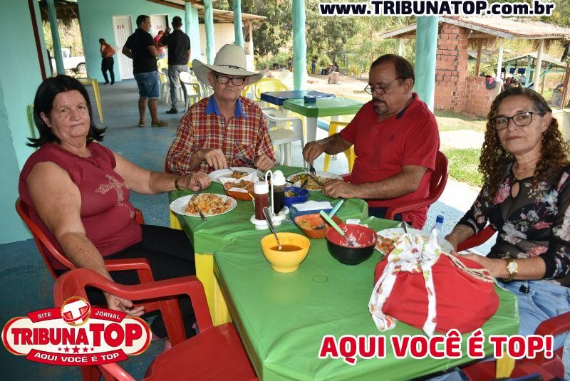 ROLIM DE MOURA: FESTIVAL ZONA DA MATA