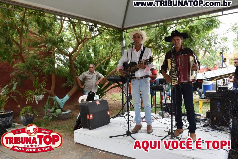 ROLIM DE MOURA: FESTIVAL ZONA DA MATA