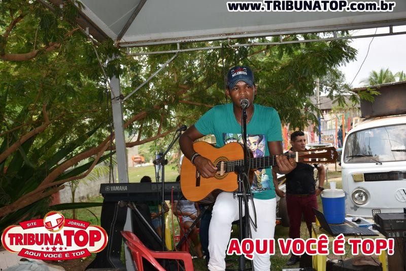 ROLIM DE MOURA: FESTIVAL ZONA DA MATA