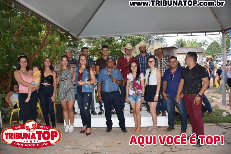 ROLIM DE MOURA: FESTIVAL ZONA DA MATA