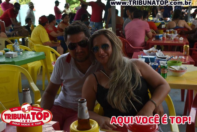 ROLIM DE MOURA: FESTIVAL ZONA DA MATA
