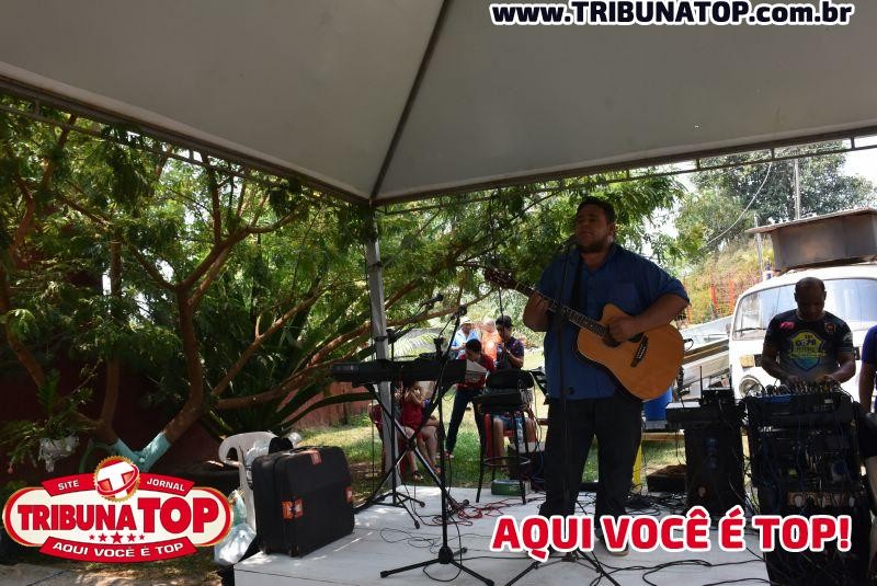 ROLIM DE MOURA: FESTIVAL ZONA DA MATA