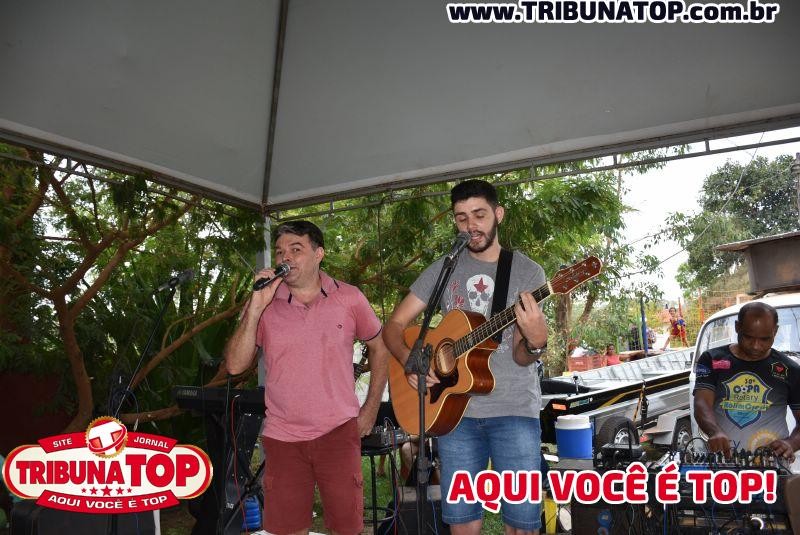 ROLIM DE MOURA: FESTIVAL ZONA DA MATA