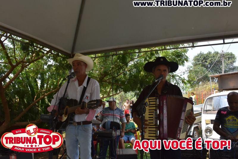 ROLIM DE MOURA: FESTIVAL ZONA DA MATA