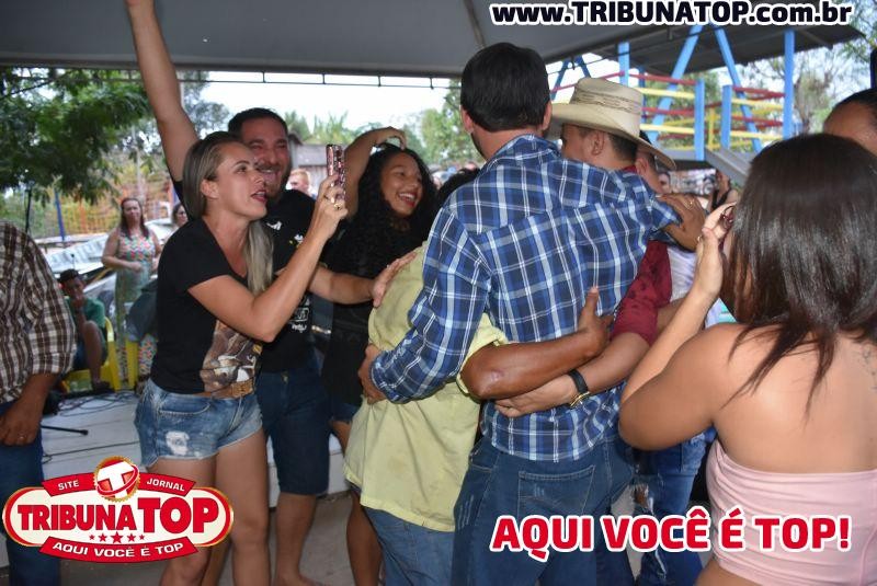 ROLIM DE MOURA: FESTIVAL ZONA DA MATA