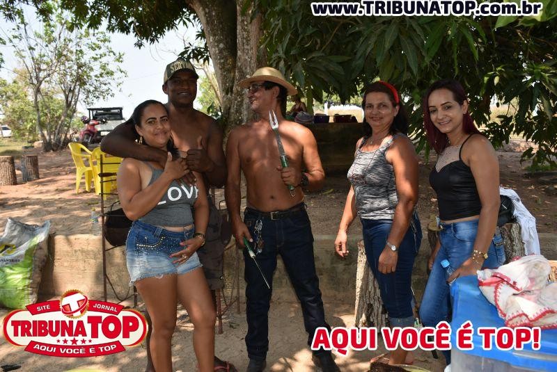 ROLIM DE MOURA: FESTIVAL ZONA DA MATA