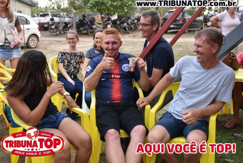 ROLIM DE MOURA: FESTIVAL ZONA DA MATA