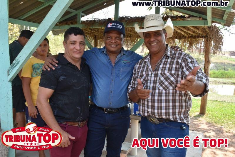 ROLIM DE MOURA: FESTIVAL ZONA DA MATA
