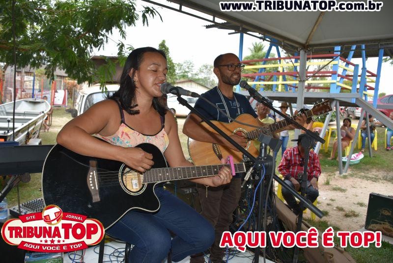 ROLIM DE MOURA: FESTIVAL ZONA DA MATA