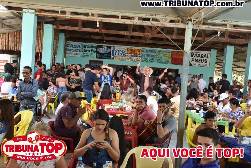 ROLIM DE MOURA: FESTIVAL ZONA DA MATA