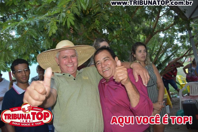ROLIM DE MOURA: FESTIVAL ZONA DA MATA