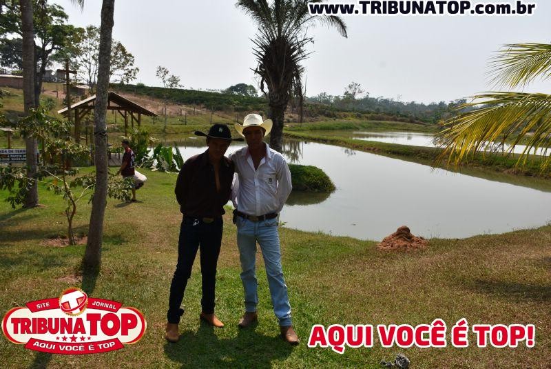 ROLIM DE MOURA: FESTIVAL ZONA DA MATA