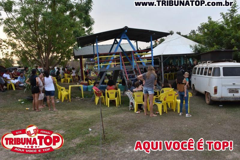 ROLIM DE MOURA: FESTIVAL ZONA DA MATA