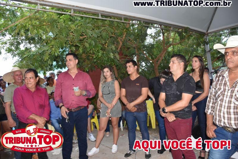 ROLIM DE MOURA: FESTIVAL ZONA DA MATA