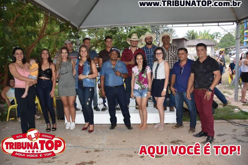 ROLIM DE MOURA: FESTIVAL ZONA DA MATA