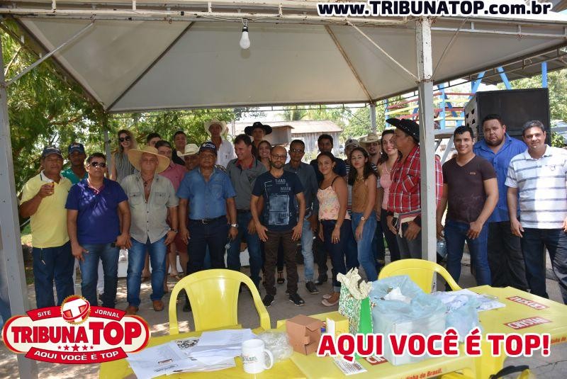 ROLIM DE MOURA: FESTIVAL ZONA DA MATA