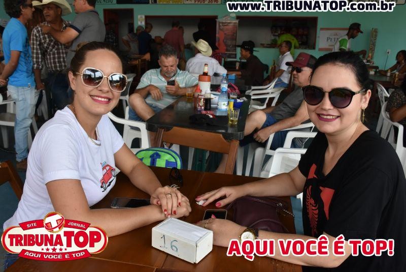 ROLIM DE MOURA: FESTIVAL ZONA DA MATA