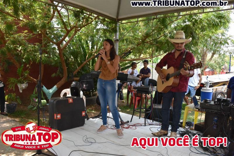 ROLIM DE MOURA: FESTIVAL ZONA DA MATA